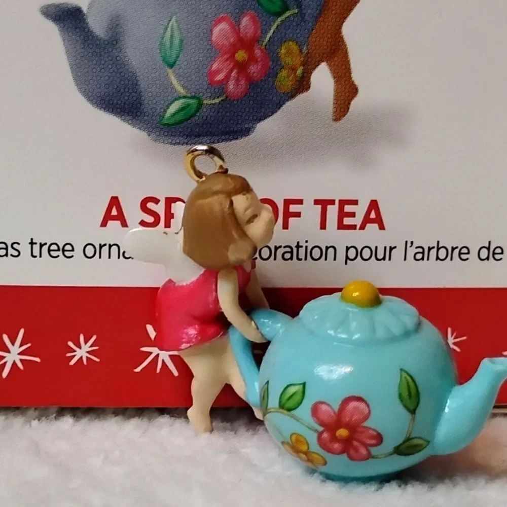 Fairy Messenger Mini Duo - Picture 3 of 9